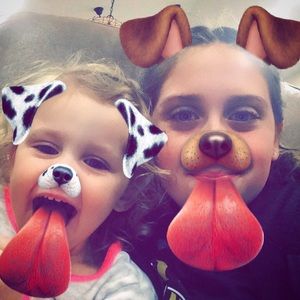 Meet your Posher, Ella